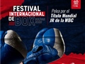 Radio Federal - Actualidad - EL FESTIVAL DE BOXEO POR EL TÍTULO MUNDIAL SE REALIZARÁ EL SÁBADO 13 DE AGOSTO