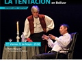 Radio Federal - Actualidad - “LA TENTACIÓN” DE PACHO O´DONELL LLEGÁ A BOLÍVAR
