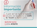 Radio Federal - Actualidad - SECRETARÍA DE SALUD