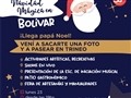Radio Federal - Actualidad - ESTE LUNES 23 PAPÁ NOEL LLEGA AL CENTRO CÍVICO
