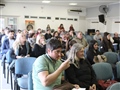 Radio Federal - Actualidad - FOGABA REALIZÓ UNA JORNADA DE ASESORAMIENTO EN BOLÍVAR