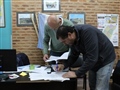 Radio Federal - Actualidad - LA SECRETARÍA DE ASUNTOS AGRARIOS ENTREGÓ FINANCIAMIENTO A PRODUCTOR LOCAL