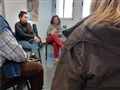 Radio Federal - Actualidad - EL GIGANTE AZUL ABORDÓ MÁS DE 50 NUEVAS SITUACIONES DE CONSUMOS PROBLEMÁTICOS DURANTE EL 2023