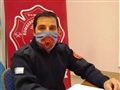 Radio Federal - Actualidad - Incendio Intencional de Rollos de Pasto en el Campo del Padre de Una Concejal