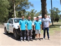 Radio Federal - Actualidad - ZOONOSIS CONTINÚA CON LA CAMPAÑA DE PULVERIZACIÓN EN TODO EL PARTIDO DE BOLÍVAR