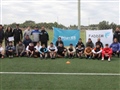 Radio Federal - Actualidad - LA FEDERACIÓN ARGENTINA DE DEPORTES PARA PERSONAS CON DISCAPACIDAD MENTAL REALIZÓ PRUEBAS DEPORTIVAS EN BOLÍVAR