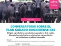 Radio Federal - Actualidad - NUEVA CHARLA SOBRE EL PLAN GANADO BONAERENSE 6 X 6 EN EL CRUB