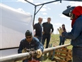 Radio Federal - Actualidad - AVANZA LA OBRA DE GAS DE PIROVANO