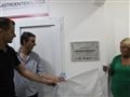 Radio Federal - Actualidad - QUEDÓ INAUGURADA LA NUEVA ALA DE GASTROENTEROLOGÍA DEL HOSPITAL MUNICIPAL