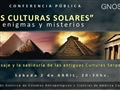 Radio Federal - Actualidad - ¿Qué es Gnosis Bolívar?