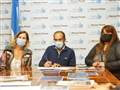 Radio Federal - Actualidad - PISANO FIRMÓ UN CONVENIO CON EL INSTITUTO DE POLÍTICAS PÚBLICAS DE PREVENCIÓN DE GROOMING