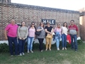 Radio Federal - Actualidad - EL ÁREA DE GÉNERO DE LA MUNICIPALIDAD REALIZÓ UN ENCUENTRO EN HALE
