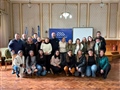 Radio Federal - Actualidad - EQUIPOS DEL SERVICIO LOCAL Y DEL HOGAR MI CASITA PARTICIPARON DE UNA CAPACITACIÓN PROVINCIAL EN AZUL