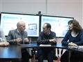 Radio Federal - Actualidad - SISTEMA DE HISTORIA CLINICA DIGITAL EN EL HOSPITAL
