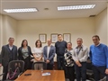 Radio Federal - Actualidad - PISANO, BUCCA Y AUTORIDADES DE SALUD RECORRIERON EL HOSPITAL UNIVERSITARIO  AUSTRAL