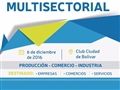 Radio Federal - Actualidad - El próximo martes se realizará la I Ronda de Negocios Regional Multisectorial