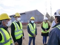 Radio Federal - Actualidad - PISANO Y BUCCA ACOMPAÑARON EL ANUNCIÓ DE UNA IMPORTANTE INVERSIÓN DE CARGILL EN IBARRA
