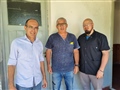 Radio Federal - Actualidad - EL INTENDENTE PISANO PRESENTÓ AL NUEVO ENFERMERO DEL CAPS DE IBARRA