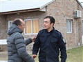 Radio Federal - Actualidad - EL INTENDENTE PISANO VISITÓ PAULA