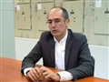 Radio Federal - Actualidad - MARCOS PISANO DESPUES DE LA INAUGURACION DE LA 132