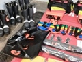 Radio Federal - Actualidad - BOMBEROS: ADQUISICION DE EQUIPAMIENTO