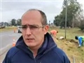 Radio Federal - Actualidad - INSTALAN CAMARAS DE CONTROL DE VELOCIDAD