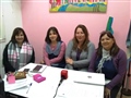Radio Federal - Actualidad - Actividades Pedagógicas entre el Jardín Maternal y el Jardín Nº 909