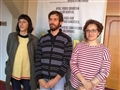 Radio Federal - Actualidad - Ciclo Cultural "Mucho Más que Cine"