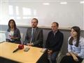 Radio Federal - Actualidad - Charla Abierta en el CRUB de Sergio Feferovich