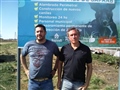 Radio Federal - Actualidad - Anuncio del Area de Zoonosis Junto a Sapaab