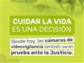 Radio Federal - Actualidad - EL MUNICIPIO UTILIZARÁ LAS CÁMARAS DE VIDEOVIGILANCIA PARA DETECTAR INFRACCIONES Y CONDUCTAS PELIGROSAS EN MOTO
