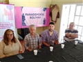 Radio Federal - Actualidad - Visita de Raúl Lucero Dir. de Promoción de Derechos de Personas con Discapacidad de la Provincia de Buenos Aires