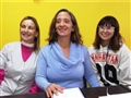 Radio Federal - Actualidad - La Escuela Secundaria Nº 5 Celebra el Dia del Periodista