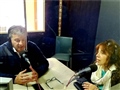 Radio Federal - Actualidad - Candidato a Intendente por Juntos por el Cambio en Bolívar Juan Carlos Morán y Fabiana Miranda Candidata a Consejera Escolar