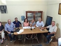 Radio Federal - Actualidad - Los Bloques de Juntos x El Cambio - UCR CC y Juntos x El Cambio PRO Manifestaron Diferentes Problemáticas Luego de la Asamblea de Mayores Contribuyentes