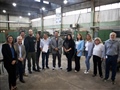 Radio Federal - Actualidad - Diputados Bonaerenses Entregaron Reconocimiento a la Cooperativa Eléctrica de Bolívar y la Escuela Técnica