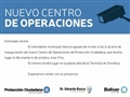 Radio Federal - Actualidad - CENTRO DE OPERACIONES DE PROTECCIÓN CIUDADANA