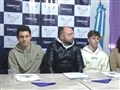 Radio Federal - Actualidad - Inauguración de la Casa de la Libertad