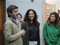 Radio Federal - Actualidad - SE INAUGURÓ LA OFICINA DE ACCESO Y DERECHO A LA SALUD EN LA DIRECCIÓN DE POLÍTICAS PÚBLICAS PARA PERSONAS CON DISCAPACIDAD