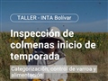 Radio Federal - Actualidad - Inspección de Colmenas en el INTA Bolívar