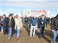 Radio Federal - Actualidad - El intendente Bucca estuvo presente en la inauguración de la Expo Daireaux