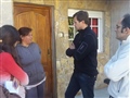 Radio Federal - Actualidad - El Intendente sigue recorriendo los barrios casa por casa