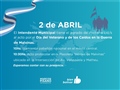 Radio Federal - Actualidad - SE REALIZARÁ EL ACTO POR EL DÍA DEL VETERANO Y DE LOS CAÍDOS EN LA GUERRA DE MALVINAS
