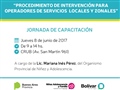 Radio Federal - Actualidad - HABRÁ UNA CAPACITACIÓN SOBRE PROMOCIÓN Y PROTECCIÓN DE DERECHOS DE LA NIÑEZ