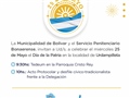 Radio Federal - Actualidad - Detalles Sobre el Evento que Tendrá Lugar el 25 de Mayo