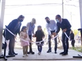 Radio Federal - Actualidad - Se Inauguró el Nuevo Edificio del Jardín Nº 905