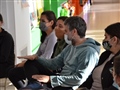Radio Federal - Actualidad - EL MUNICIPIO BRINDÓ UNA CHARLA SOBRE LÍMITES EN LA PRIMERA INFANCIA