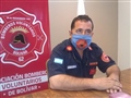 Radio Federal - Actualidad - Hallaron a Una Persona Fallecida en un Campo