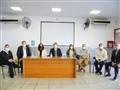 Radio Federal - Actualidad - PROFESIONALES DEL HOSPITAL PARTICIPARON DE UNA JORNADA SOBRE SUERO EQUINO CON REFERENTES DE LOS LABORATORIOS INMUNOVA Y ELEA