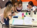 Radio Federal - Actualidad - LOS JARDINES MATERNALES MUNICIPALES PARTICIPARON DE LA PRIMERA JORNADA INSTITUCIONAL DE CONSULTA CURRICULAR